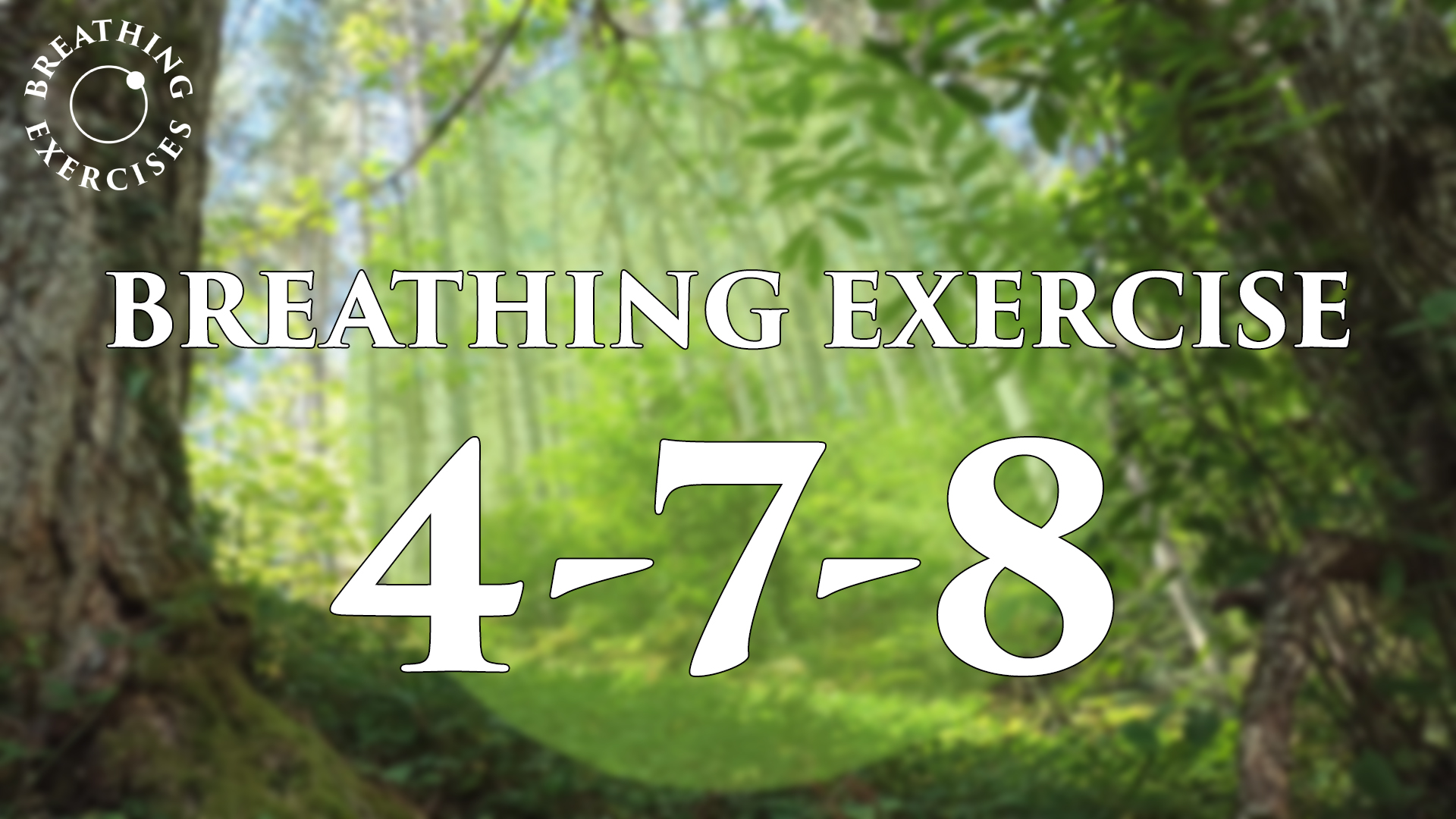478 Breathing exercise